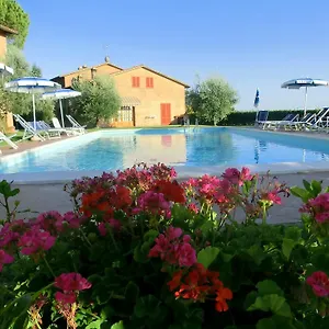  Séjour à la ferme Azienda Agricola La Roccaia