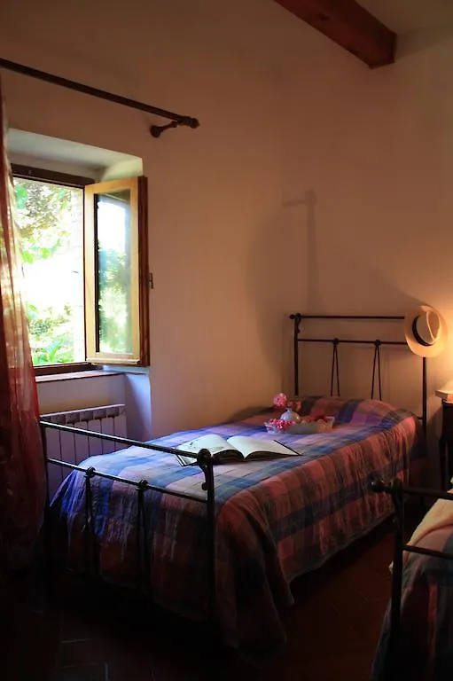 Campo Agli Olivi Guest House Radda in Chianti